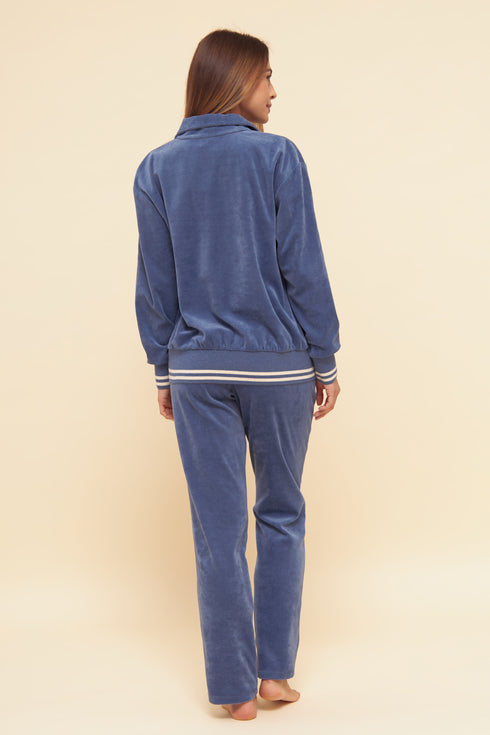 Rosch NOS Lounge Suit